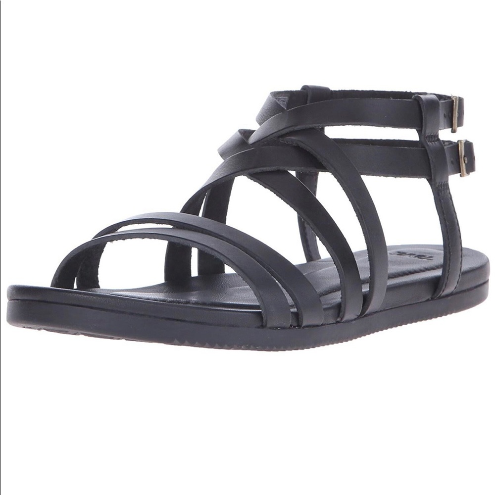 Teva Avalina Strappy Sandals